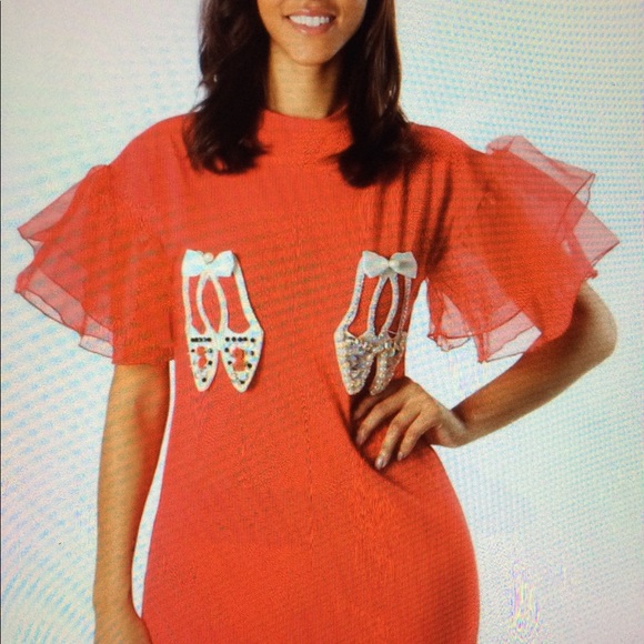 Top or dress - Picture 3 of 5